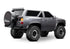 (IN-STORE PICKUP ONLY) TRX-4 NISSAN PATHFINDER SILVER (1/10) 110056-4-SLVR